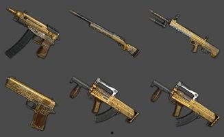 m4新皮肤最新爆料,炫酷设计引玩家热议